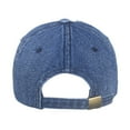 thumbnail image 4 of Penkiiy 4th of July Baseball Cap - Patriotic Unisex Adjustable Sun Hat for Men & Wome, 4 of 4