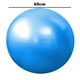 thumbnail image 2 of Pelota de ejercicio Ficarrico Balance - para yoga, embarazo, gimnasio en casa, pilates, fisioterapia, equilibrio, 2 of 5