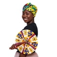 thumbnail image 3 of Dede Bonnet With Band, 3 of 5