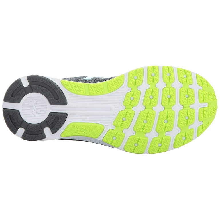 Under armour top xcb shoes