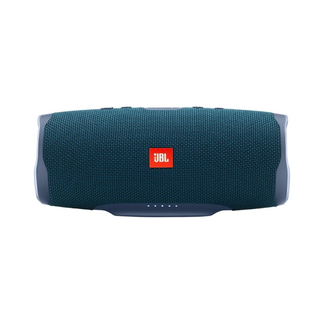 Altavoz Portátil JBL Charge 4 Azul (Reacondicionado Grado A) JBL Charge 4