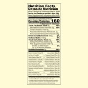 (6 pack) NIDO Lacto-Ease Toddler Milk Beverage Powder Mix, Reduced Lactose, 28.2 oz Canister