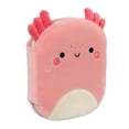 thumbnail image 1 of Cuento para bebés: Tierno y abrazable: Ajolote genial Blanco, 1 of 2