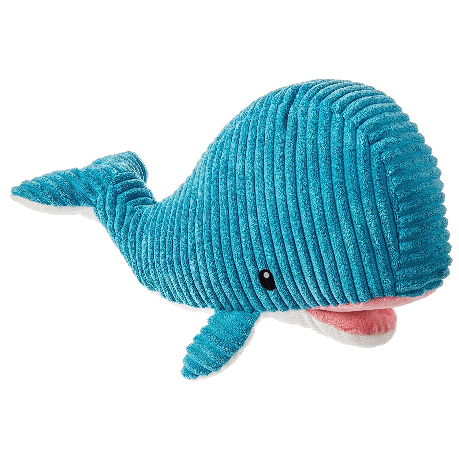 whale stuffie