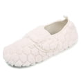 thumbnail image 2 of Suaves para Parejas Pantuflas Mullidas El Antideslizantes Ajustables Otoño E Invierno, 2 of 9