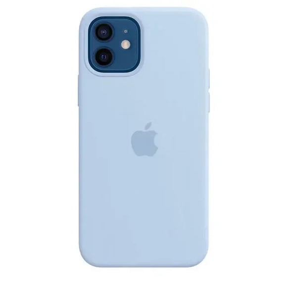 Étuis Officiels d'Origine en Silicone pour iPhone 16 15 14 13 Pro Max Étui 16 Plus pour Apple iPhone 16 14 15 13 12 Pro Étui tzw