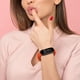 thumbnail image 3 of M6 Fitness Tracker Sport Reloj inteligente Ritmo cardíaco Monitor de presión arterial Pulsera, 3 of 6