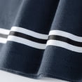 thumbnail image 6 of xfsWaSs Toddler Girl Sporty Dress Summer Girls Dress Cute School Uniform Polo Dresses Casual Childrens Sundress Leisure School Outfit 5-6 Years, 6 of 6