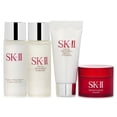 thumbnail image 3 of Kit de viaje SK II Skinpower Advanced Cream 15 g loción transparente 30 ml, 3 of 4