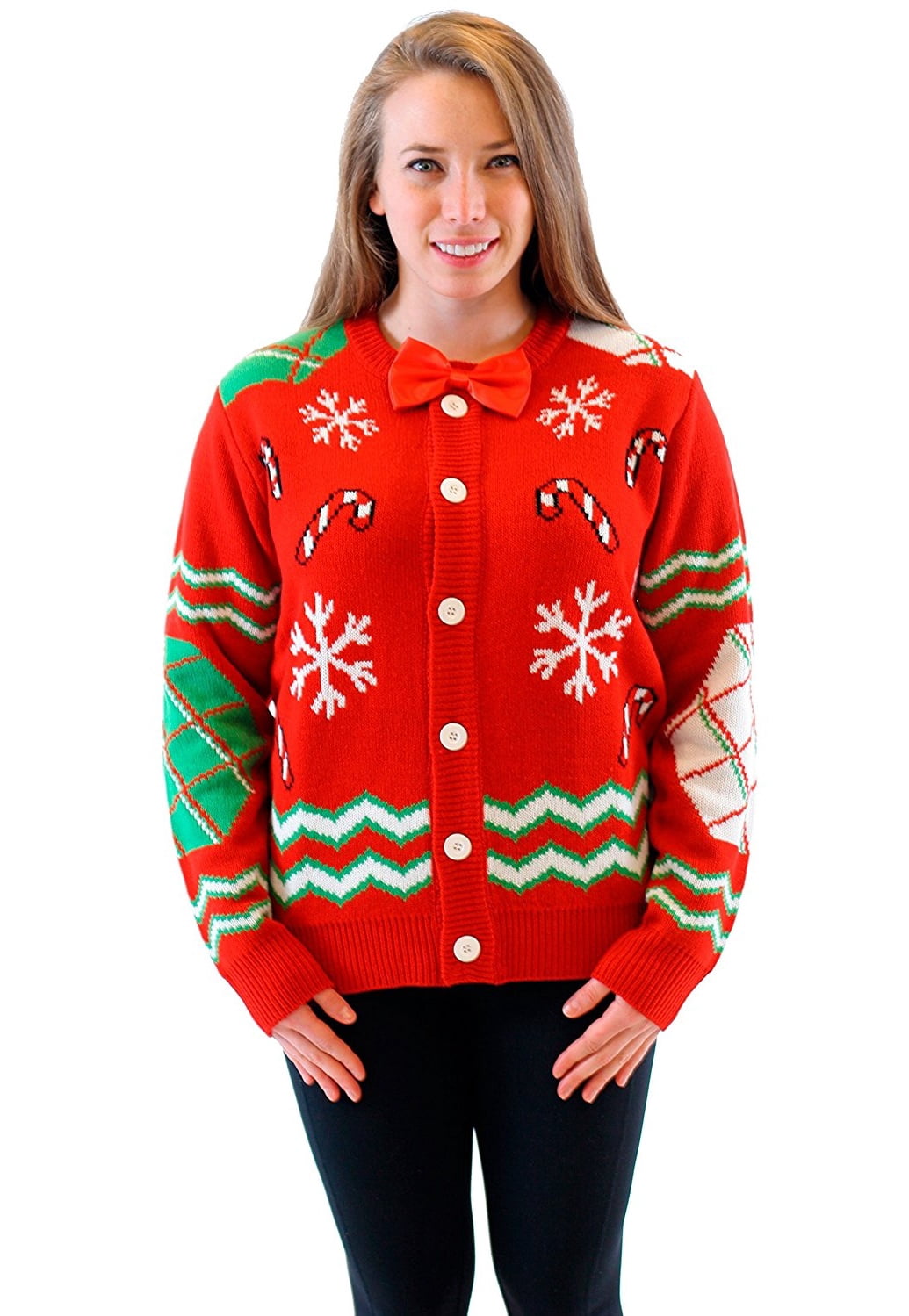 Ugly Christmas Sweater 