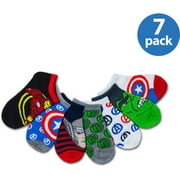 Character Boys 5+2 Pack Socks