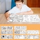 thumbnail image 1 of Rollo de Imagen de Graffiti Fiudx Para Niños Autoadhesiva, 1 of 7