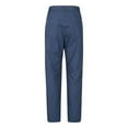 thumbnail image 2 of Mountain Warehouse Womens Quest Lightweight Pants, 2 of 4