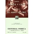 thumbnail image 1 of DAFNIS Y CLOE; APULEYO EL ASNO DE ORO (SC284) PORRUA LONGO, 1 of 2
