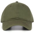 thumbnail image 2 of AmPm Oversize XXL Baseball Caps,Adjustable Dad Caps for Big Heads 22"-25.5",Extra Large Low Profile Golf Hats, 2 of 7