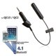 thumbnail image 2 of Reytid Wireless Bluetooth Adapter Converter Cable Compatible With Bose Qc15 Headphones, 2 of 4