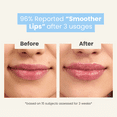 thumbnail image 3 of Handmade Heroes Cocolicious Luscious Lip Scrub in Coconut Dream | Gentle Lip Exfoliator & Hydration with Coconut Oil, 3 of 9