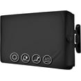 thumbnail image 1 of Outdoor TV Cover for Outside Flat Screen Televisions with Mounts and Stands, 1 of 7