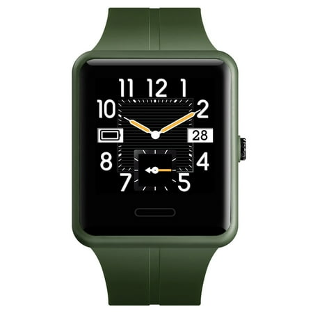 Dq2 smartwatch clearance