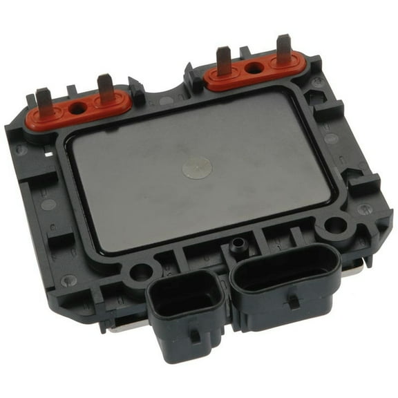 OEG Parts New Ignition Control Module Replacement For General Motors Systems, 1987-1992 Buick Oldsmobile Pontiac Chevrolet 10467208, 10496123, 10499424, 10499797, DR424M, LX344