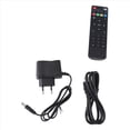 thumbnail image 3 of Q96 MAX TV Box Amlogic S905 2.4G WIFI 4K Reproductor Multimedia Enchufe UE, 3 of 5