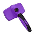 thumbnail image 2 of Pet Comb Comb Cats Use A Dog Comb To Float Their Hair Practical Portable Items For Families, 2 of 5