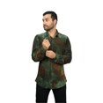 thumbnail image 1 of Camisa Caballero MX053 VERDE Para Hombre 1 Pz, 1 of 1