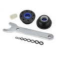 thumbnail image 3 of HS5157 Front Mount Hydraulic Steering Cylinder Seal Kit for SeaStar HC5345 etc., 3 of 9
