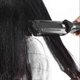 thumbnail image 3 of Ceramic Tourmaline Hair Straightener Curler 6 Teeth Corrugated Waved Hair Styling Tools, 3 of 5