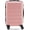 Pink, variant on Nextay 3-Piece Luggage Sets, Hard Shell Suitcases with Spinner Wheels, Lightweight Rolling Suitcase Sets with TSA Lock, Black (20/24/28 Inch)