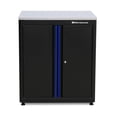 thumbnail image 6 of Montezuma BKMG30242BC 2-Door Base Cabinet, Worktop, 30.5x34.75x24, 6 of 11