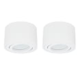 thumbnail image 1 of Innovative Dimmable Ceiling Downlight, Aluminum Body, Glare-free Design For Hallways, Living Rooms, And Kitchens, 1 of 5
