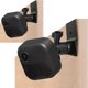 thumbnail image 1 of Paquete de 2 soportes para puertas y canaletas, compatibles con Blink Outdoor 4 (4.ª generación), Blink XT3/Indoor (3.ª generación) y Blink XT/XT2/Blink., 1 of 4