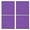 Purple, variant on Dienrx High-adhesion Sticky Sticky Tape, Adhesive Sticky Notes, Suitable For Home And Office Use
