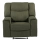 thumbnail image 2 of Sillón Reclinable Konrad Dicasa 1 Plaza Verde, 2 of 9