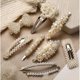 thumbnail image 3 of Exquisitos Pinzas Para El Cabello Con Adornos De Para Bodas Embellecimiento Suministros - 3 3, 3 of 8