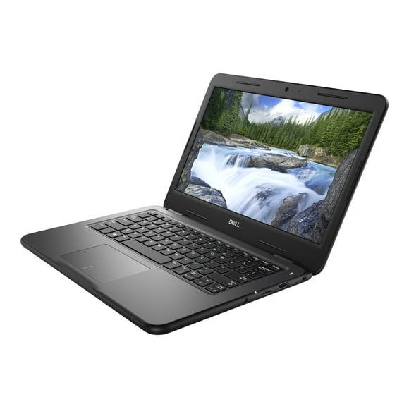 Dell Latitude 3300 13.3" Laptop, Intel Core i5, 8GB RAM, 256GB SSD, Windows 11 Pro, Certified Refurbished, 1 Year Warranty