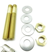 SeaStar HF5513 3 Bulkhead Fitting Kit