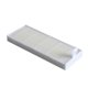 thumbnail image 4 of For Conga 1290 1390 1590 Robot Vacuum Cleaner Replacement Side Brush Hepa Air Filter Parts, 4 of 5