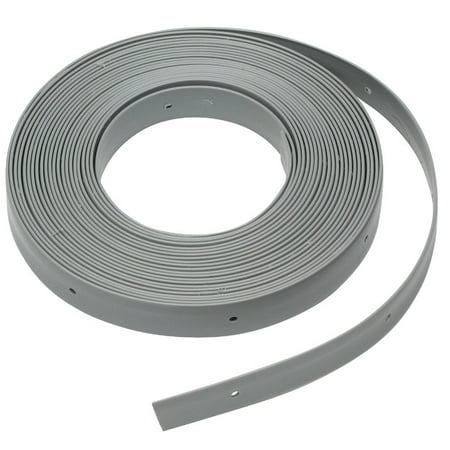 

Jones Stephens 3-4 In. Plastic Pipe Strap H21-010 H21-010 407259