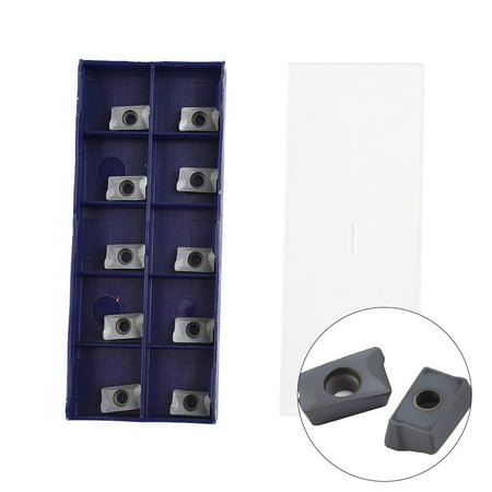 

Apkt1003 Pdtr Milling Cutter Blade Carbide Inserts Apkt 1003 Milling Inserts