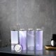 thumbnail image 4 of Vaso de acero inoxidable kusrkot con pajitas sublimación en blanco vaso flaco, 4 of 8