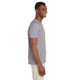 thumbnail image 4 of Gildan G64V Softstyle V-Neck T-Shirt, 4 of 4