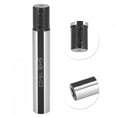 thumbnail image 1 of Tungsten Steel Durable Industrial Supplies High Hardness Boring Bar, Tungsten Steel Boring Bar, For Turning Internal Hole Fit Boring Machine Reaming Hole Cutter, 1 of 8