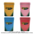 thumbnail image 1 of Caja Metálica Prichos Crayola Varios Modelos 1 Pieza, 1 of 4