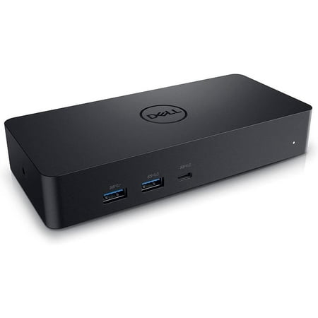 UPC: 0884116416876 | Dell D6000S Universal Docking Station
