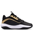 thumbnail image 2 of Tenis Under Armour GS Lockdown 7 UNISEX 3028513-001 negro 22.5, 2 of 6