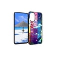 thumbnail image 1 of Compatible with Moto G 5G 2022 Phone Case, Anime-nature-2 Case Silicone Protective for Teen Girl Boy Case for Moto G 5G 2022, 1 of 1