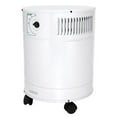 thumbnail image 1 of Allerair Airmedic Pro 5 HDS (White), 1 of 1