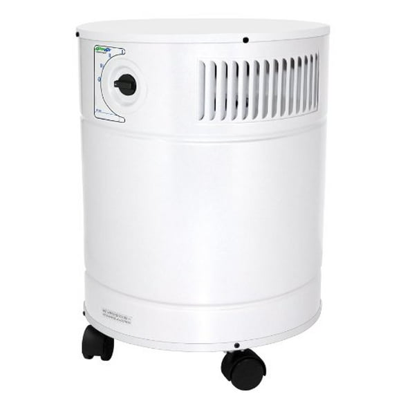 Allerair Airmedic Pro 5 HDS (White)